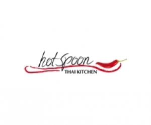 Restauracja Tajska HOT SPOON