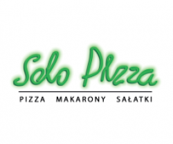 Solo Pizza