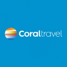 CORAL TRAVEL