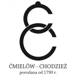Porcelana Ćmielów Chodzież
