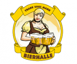 Bierhalle