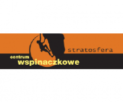 Stratosfera Ściana wspinaczkowa