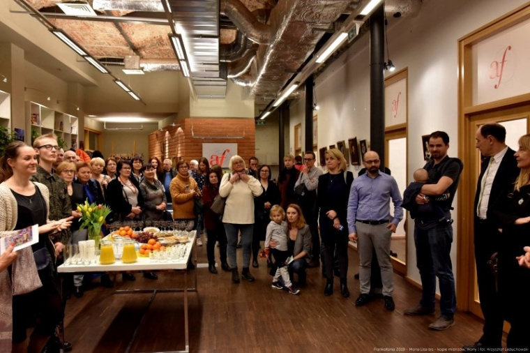 Alliance Francaise	