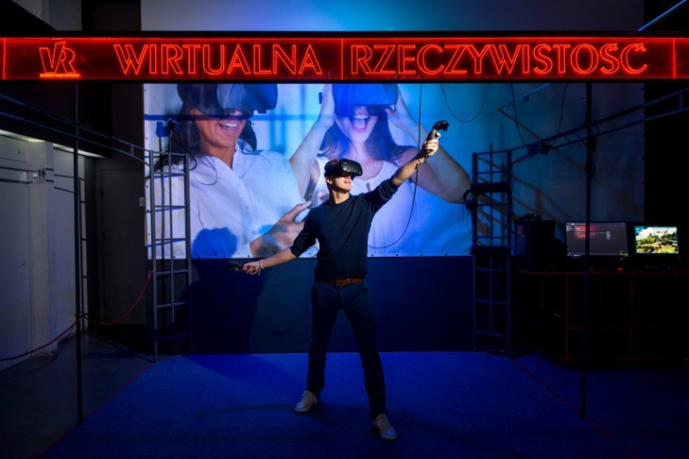 Experymentarium