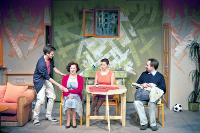 Teatr Mały