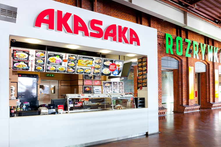Akasaka