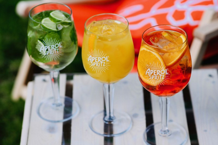 Al Dente - Pasta & Prosecco Bar
