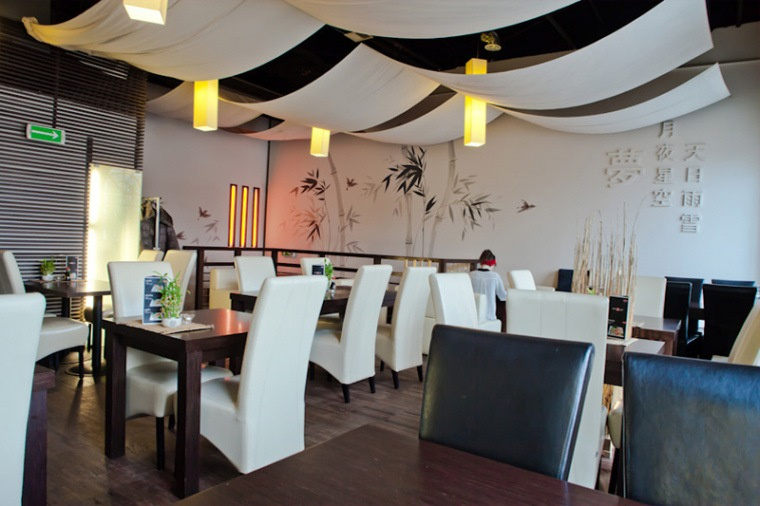 Hana Sushi