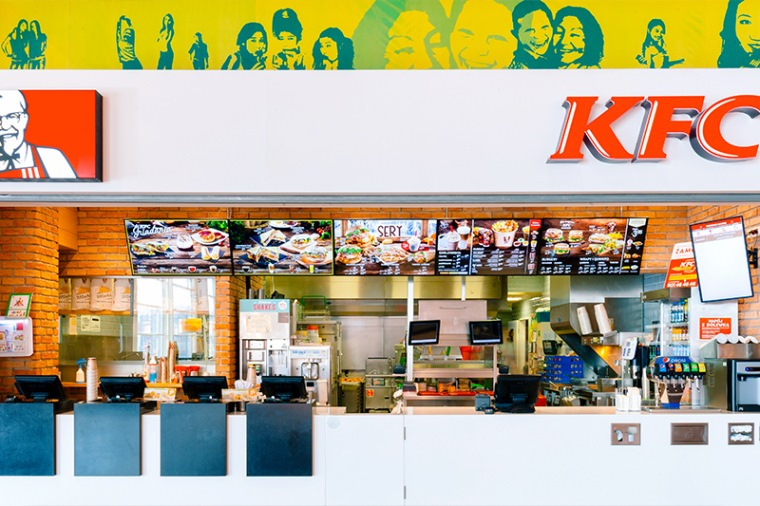 KFC