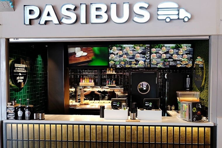 PASIBUS