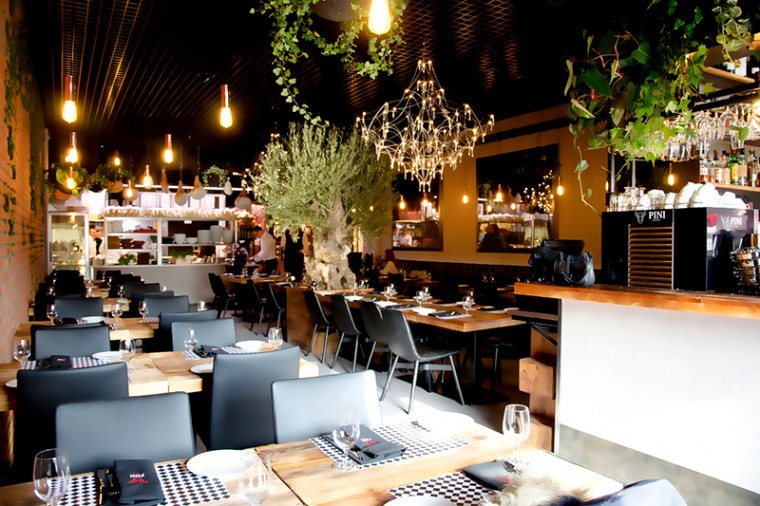 PINI GRILL&DELIKATESY