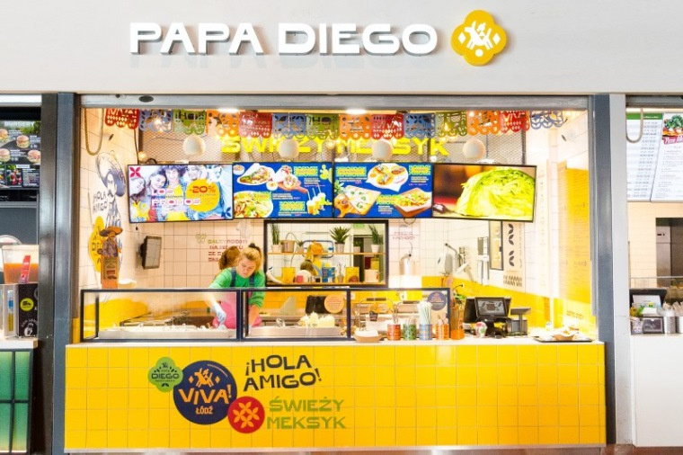 Papa Diego
