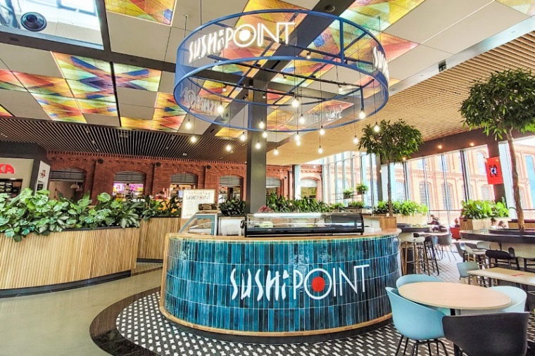 Sushi Point