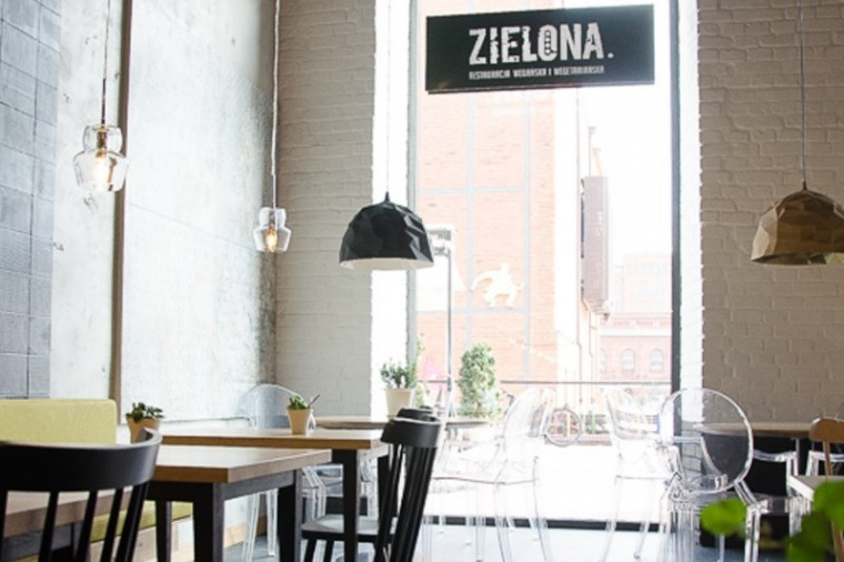 Zielona